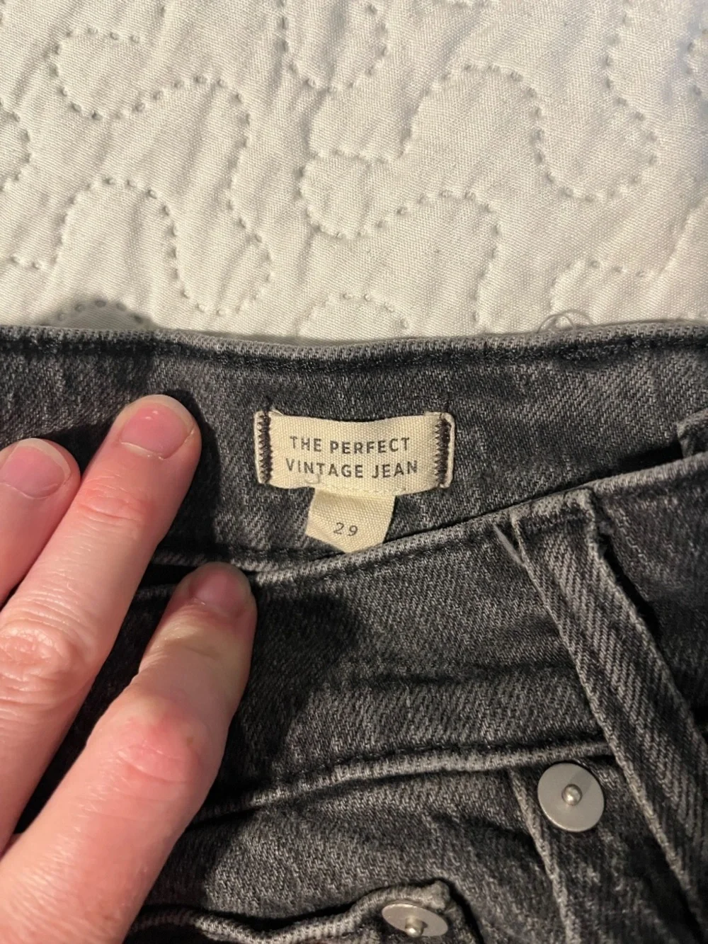 Madewell 
